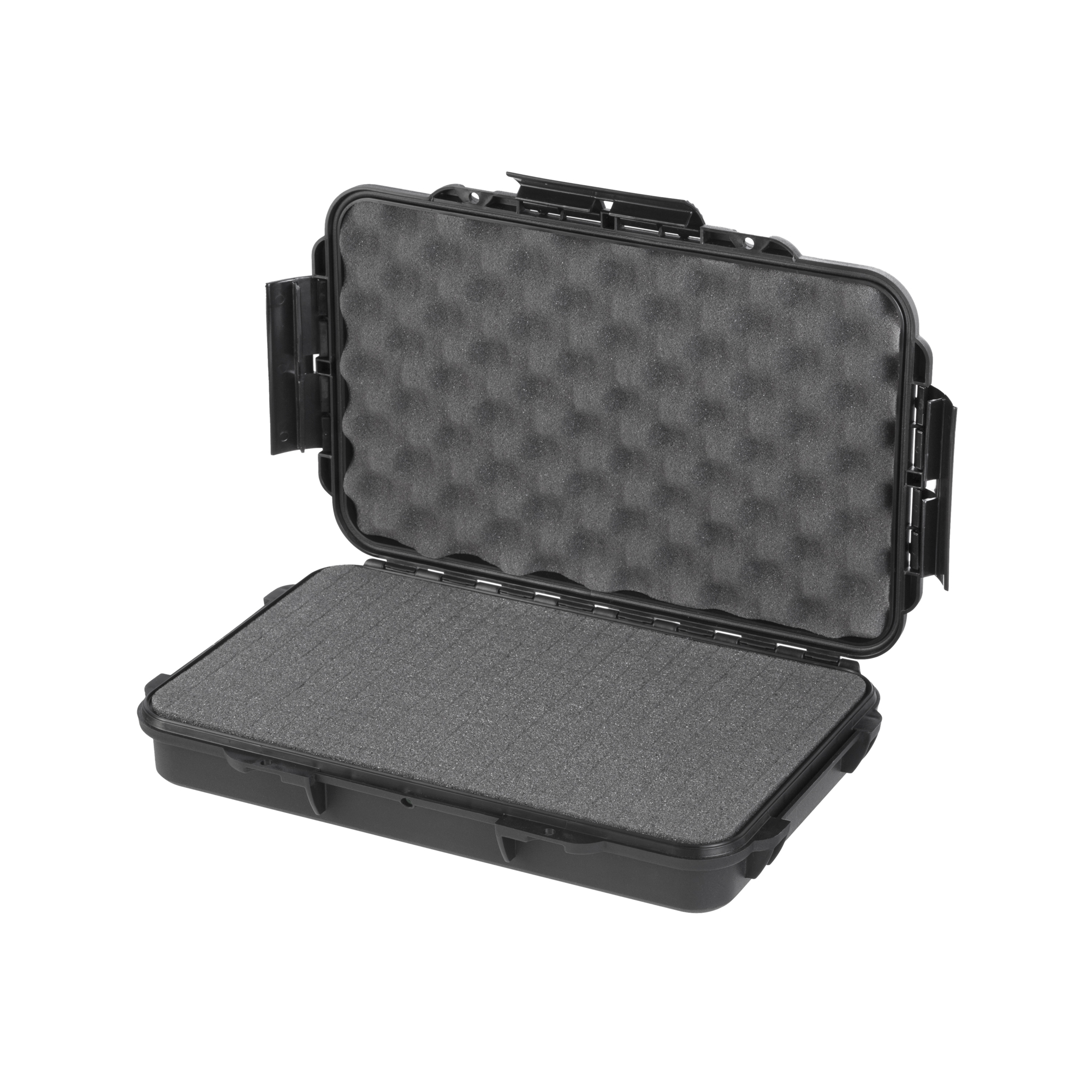 MAX Rugged IP67 Box - 13.77in. x 9.05in. x 2.32in., PP Resin, Model# MAX003S